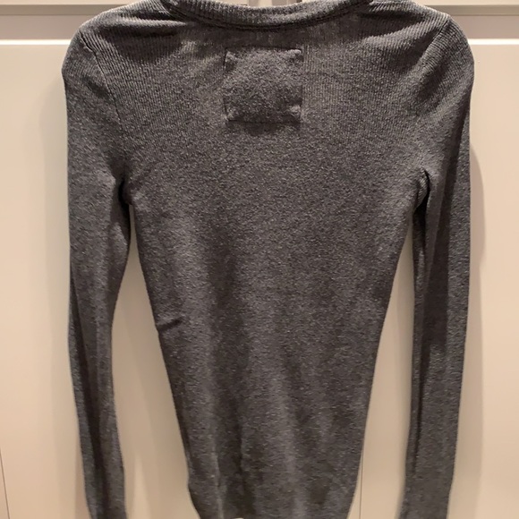 Abercrombie & Fitch cardigan - Picture 2 of 4